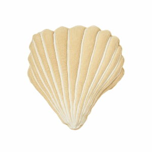 Broste Copenhagen - Seashell Kissen