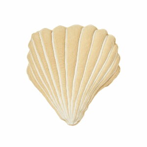 Broste Copenhagen - Seashell Kissen