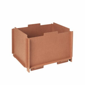 Broste Copenhagen - Stacie Aufbewahrungsbox