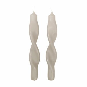 Broste Copenhagen - Twist Kerzen
