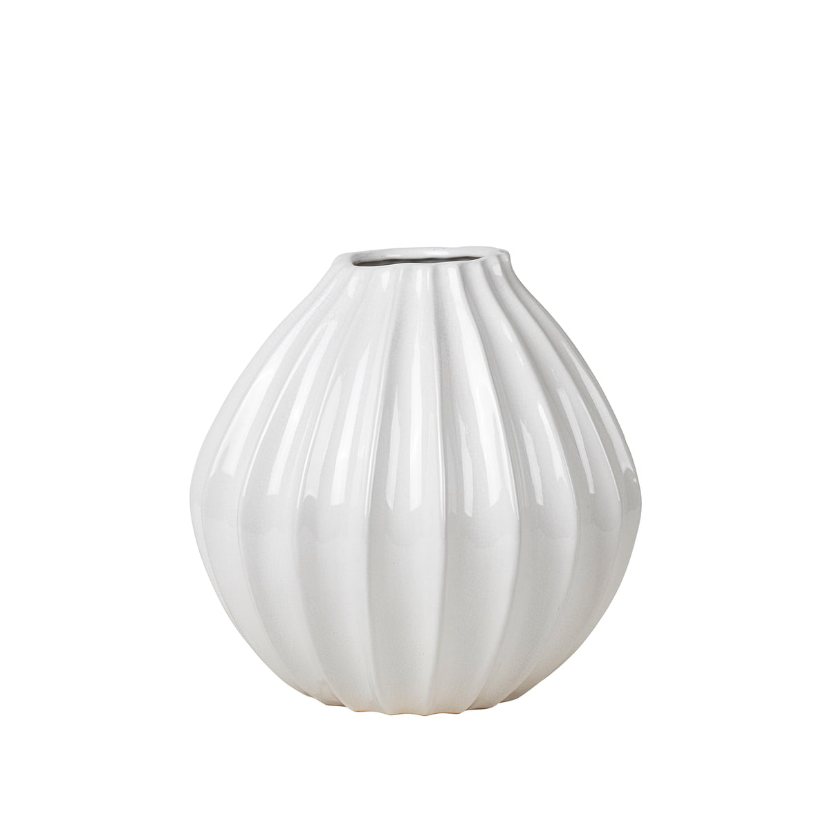 Broste Copenhagen - Wide Vase