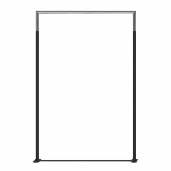Frost - Bukto C-stand Kleiderständer 100 x 150 cm