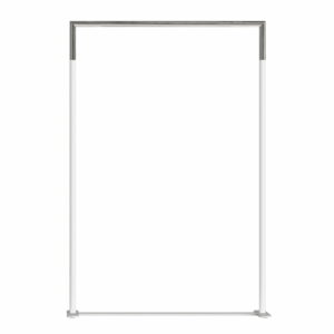 Frost - Bukto C-stand Kleiderständer 100 x 150 cm
