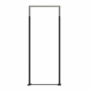 Frost - Bukto C-stand Kleiderständer 60 x 150 cm