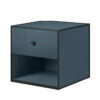 Audo - Frame 35 mit 1 Schublade
