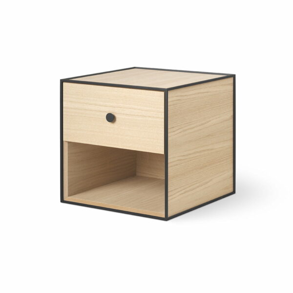 Audo - Frame 35 mit 1 Schublade