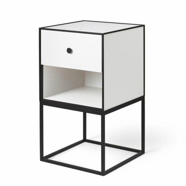 Audo - Frame Sideboard 35 (inkl. Schublade)