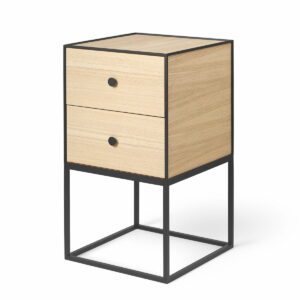 Audo - Frame Sideboard 35 (inkl. 2 Schubladen)