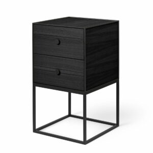Audo - Frame Sideboard 35 (inkl. 2 Schubladen)