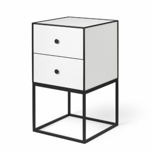 Audo - Frame Sideboard 35 (inkl. 2 Schubladen)