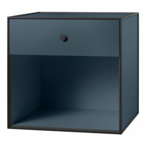 Audo - Frame 49 mit 1 Schublade