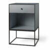 Audo - Frame Sideboard 49 (inkl. Schublade)