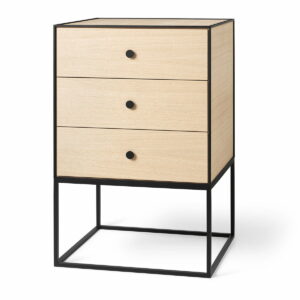 Audo - Frame Sideboard 49 (inkl. 3 Schubladen)