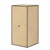 Audo - Frame Regalmodul 70 inkl. Tür