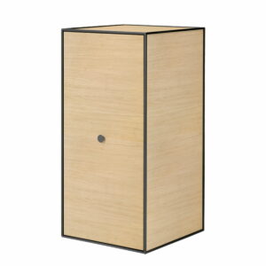 Audo - Frame Regalmodul 70 inkl. Tür