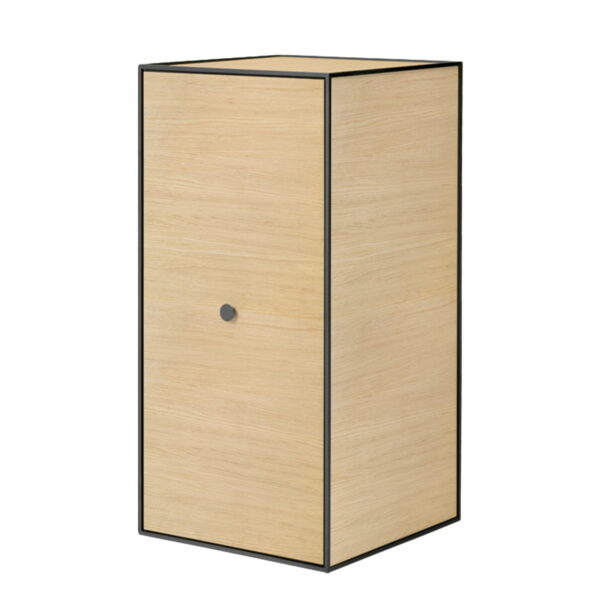 Audo - Frame Regalmodul 70 inkl. Tür