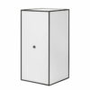 Audo - Frame Regalmodul 70 inkl. Tür