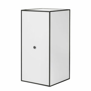 Audo - Frame Regalmodul 70 inkl. Tür