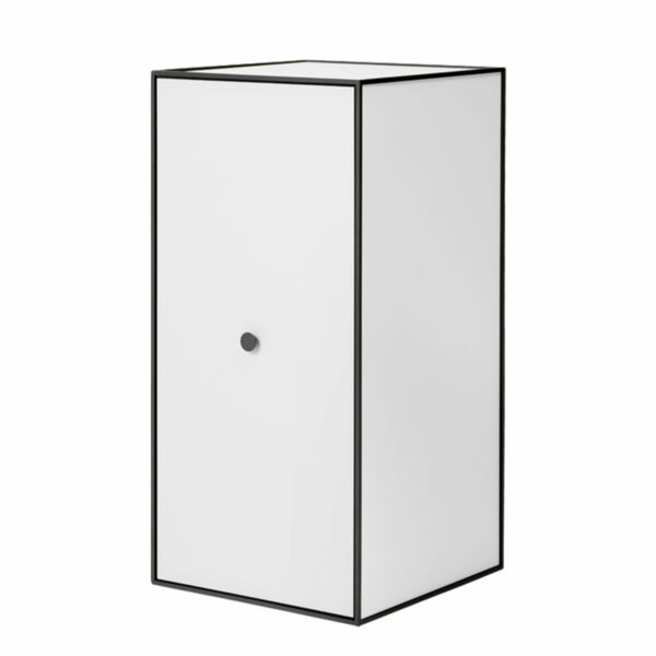 Audo - Frame Regalmodul 70 inkl. Tür