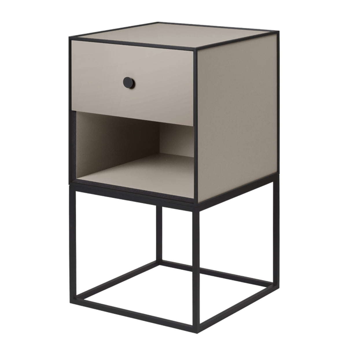 Audo - Frame Sideboard 35 (inkl. Schublade)