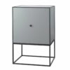 Audo - Frame Sideboard 49 (inkl. Tür & Regalboden)