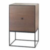 Audo - Frame Sideboard 49 (inkl. Tür & Regalboden)