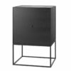 Audo - Frame Sideboard 49 (inkl. Tür & Regalboden)