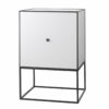 Audo - Frame Sideboard 49 (inkl. Tür & Regalboden)