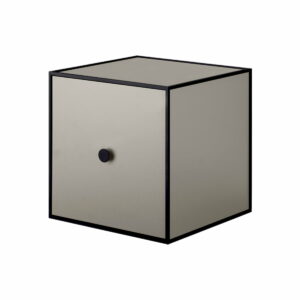 Audo - Frame Wandschrank 28 (inkl. Tür)