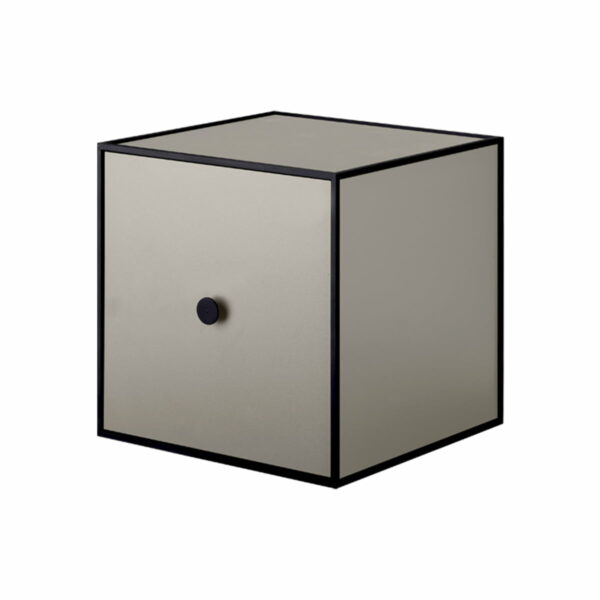 Audo - Frame Wandschrank 28 (inkl. Tür)