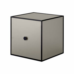 Audo - Frame Wandschrank 35 (inkl. Tür)