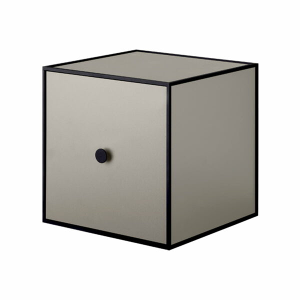 Audo - Frame Wandschrank 35 (inkl. Tür)