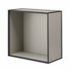 Audo - Frame Wandschrank 42