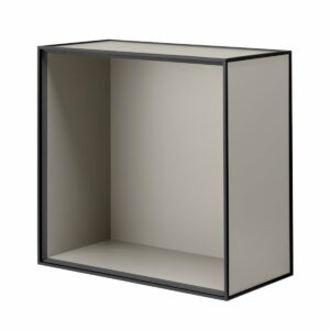 Audo - Frame Wandschrank 42