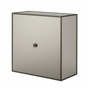Audo - Frame Wandschrank 42 (inkl. Tür)