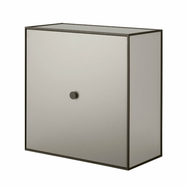 Audo - Frame Wandschrank 42 (inkl. Tür)