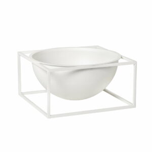 Audo - Kubus Bowl Centerpieces H 11.5 cm