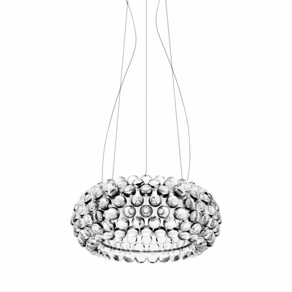 Foscarini - Caboche Plus LED Pendelleuchte MyLight media