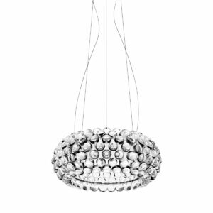 Foscarini - Caboche Plus LED Pendelleuchte media