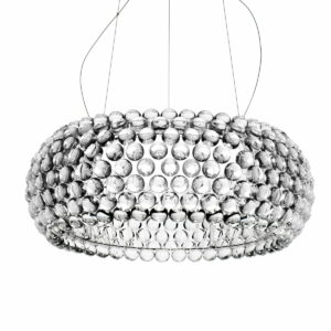 Foscarini - Caboche Plus LED Pendelleuchte grande