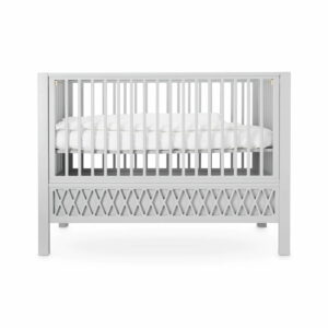 Cam Cam Copenhagen - Harlequin Babybett