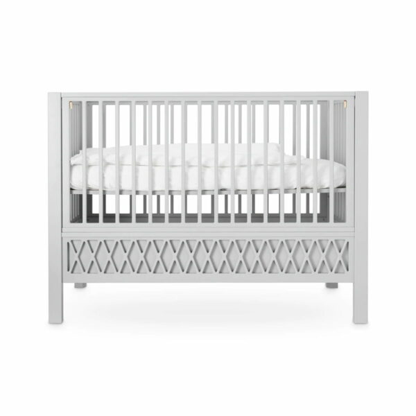 Cam Cam Copenhagen - Harlequin Babybett