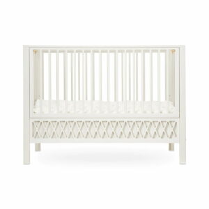 Cam Cam Copenhagen - Harlequin Babybett