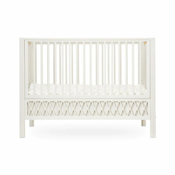 Cam Cam Copenhagen - Harlequin Babybett