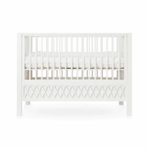 Cam Cam Copenhagen - Harlequin Babybett