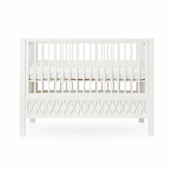 Cam Cam Copenhagen - Harlequin Babybett
