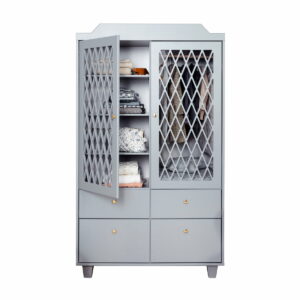 Cam Cam Copenhagen - Harlequin Kleiderschrank