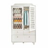 Cam Cam Copenhagen - Harlequin Kleiderschrank