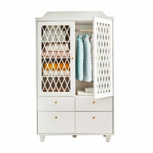 Cam Cam Copenhagen - Harlequin Kleiderschrank