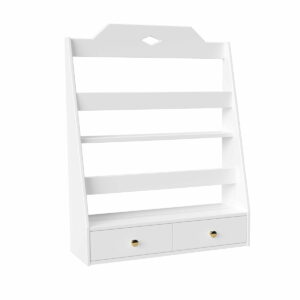 Cam Cam Copenhagen - Luca Bücherschrank (Wandmontage)